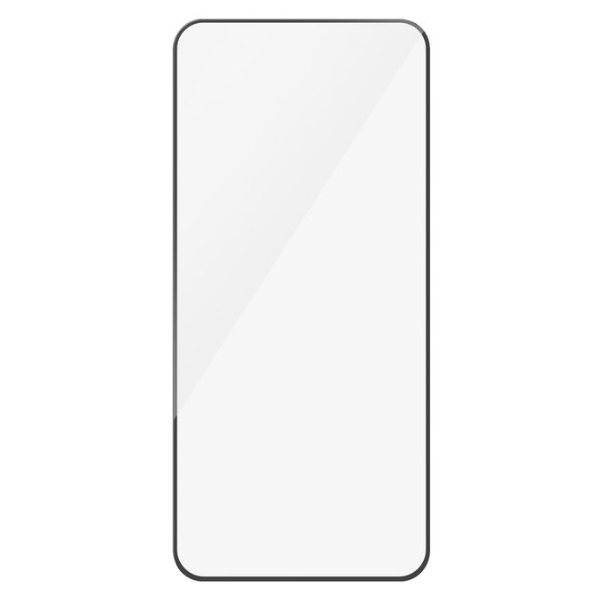 Tvrzené sklo UWF pro Xiaomi 15 Ultra, Černá, SAFE by PanzerGlass