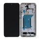 Xiaomi 14 23127PN0CC - LCD Displej + Dotykové Sklo + Rám (White) OLED