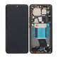 Xiaomi 14 Ultra - LCD Displej + Dotykové Sklo + Rám (Black) OLED