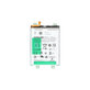 Samsung Galaxy A26 A266E - Baterie EB-BA166ASE 5000mAh - GH82-37053A Genuine Service Pack