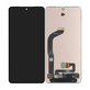 Samsung Galaxy S25 Edge - LCD Displej + Dotykové Sklo - GH82-37225A Genuine Service Pack