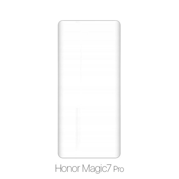 FixPremium Glass - Tvrzené Sklo pro Honor Magic7 Pro