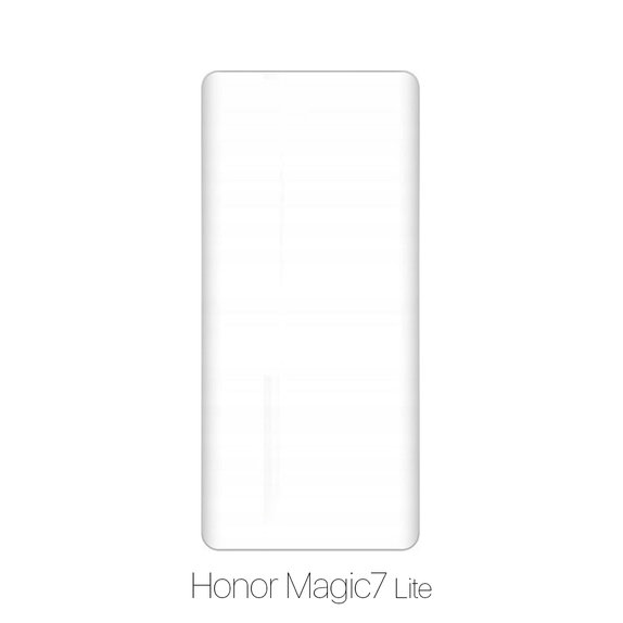 FixPremium Glass - Tvrzené Sklo pro Honor Magic7 Lite