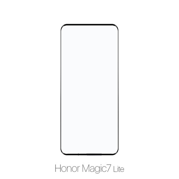 FixPremium FullCover Glass - Tvrzené Sklo pro Honor Magic7 Lite