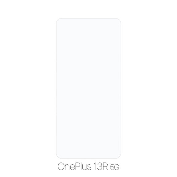 FixPremium Glass - Tvrzené Sklo pro OnePlus 13R 5G CPH2645
