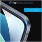 FixPremium FullCover Glass - Tvrzené Sklo pro Samsung Galaxy S25 Plus