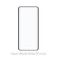 FixPremium FullCover Glass - Tvrzené Sklo pro Xiaomi Redmi Note 14 Pro 5G 24090RA29G