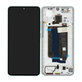 Xiaomi Poco X7 Pro - LCD Displej + Dotykové Sklo + Rám (Green) OLED