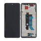 Xiaomi Redmi Note 14 Pro 5G 24090RA29G - LCD Displej + Dotykové Sklo + Rám (Midnight Black) OLED