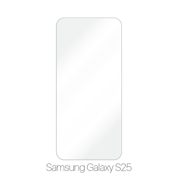 FixPremium Glass - Tvrzené Sklo pro Samsung Galaxy S25