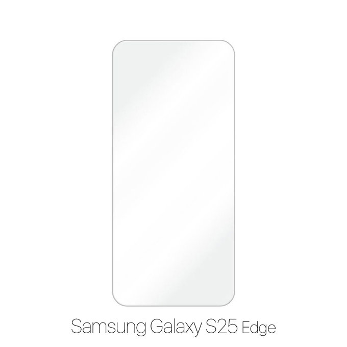 FixPremium Glass - Tvrzené Sklo pro Samsung Galaxy S25 Edge