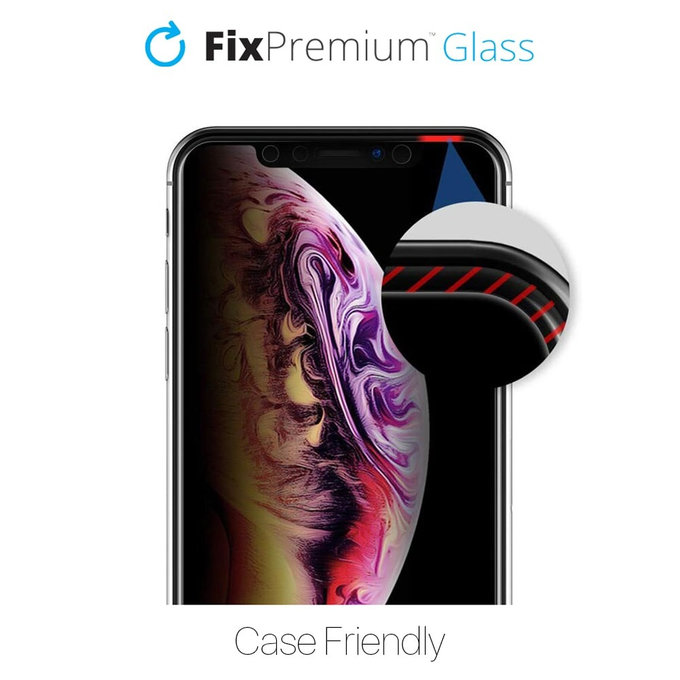 FixPremium Glass - Tvrzené Sklo pro Samsung Galaxy S25 Ultra