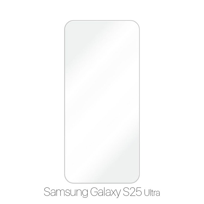 FixPremium Glass - Tvrzené Sklo pro Samsung Galaxy S25 Ultra