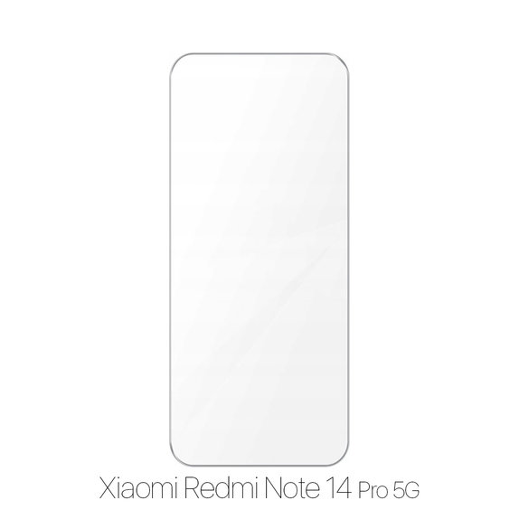 FixPremium Glass - Tvrzené Sklo pro Xiaomi Redmi Note 14 Pro 5G 24090RA29G