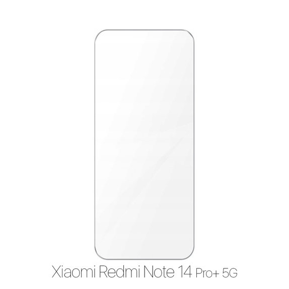 FixPremium Glass - Tvrzené Sklo pro Xiaomi Redmi Note 14 Pro+ 5G 24094RAD4G