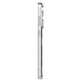 Spigen - Pouzdro Ultra Hybrid s MagSafe pro Samsung Galaxy S25 Edge, bílá