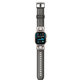 Spigen - Řemínek Durapro Armor pro Apple Watch (42, 44, 45, 49mm), šedá