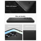 Spigen - Pouzdro Core Armor s MagSafe pro Samsung Galaxy S25, Matte Black