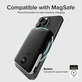 SBS - PowerBank 5000mAh, 20W, Power Delivery, Mag Stand, černá