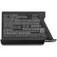 LG HomBot-series, VR-series - Baterie EAC62218202, EAC62076601 Li-Ion 14.4V 3400mAh HQ