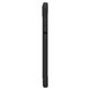 Spigen - Pouzdro Rugged Armor s MagSafe pro iPhone 16e, Matte Black