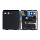 Motorola Razr 60 Ultra - LCD Displej + Dotykové Sklo (Vnější) - 5D68C29811 Genuine Service Pack