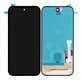 Google Pixel 9a GTF7P GTF7P - LCD Displej + Dotykové Sklo - G949-01306-00 Genuine Service Pack