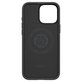 Spigen - Pouzdro Liquid Air "T" s MagSafe pro iPhone 16 Pro Max, Matte Black