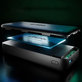 SBS - PowerBank 20000mAh, 10W, Infinity, LiFePO4, USB-C/USB-A, černá