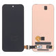 Google Pixel 9 - LCD Displej + Dotykové Sklo OLED