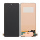 Xiaomi Poco M7 Pro 5G - LCD Displej + Dotykové Sklo TFT