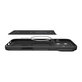 Spigen - Pouzdro Thin Fit s MagSafe pro iPhone 17 Pro Max, černá