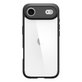Spigen - Pouzdro Ultra Hybrid pro iPhone Air, Matte Black