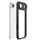 Spigen - Pouzdro Ultra Hybrid pro iPhone Air, Matte Black