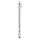 Spigen - Pouzdro Ultra Hybrid s MagSafe pro iPhone Air, bílá