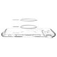 Spigen - Pouzdro Ultra Hybrid s MagSafe pro iPhone Air, bílá
