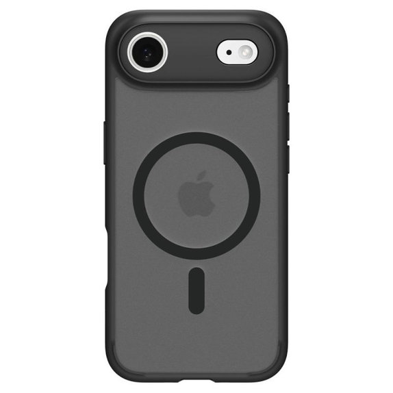 Spigen - Pouzdro Ultra Hybrid s MagSafe pro iPhone Air, Frost Black