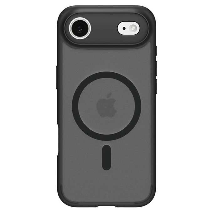 Spigen - Pouzdro Ultra Hybrid s MagSafe pro iPhone Air, Frost Black