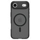 Spigen - Pouzdro Ultra Hybrid s MagSafe pro iPhone Air, Frost Black