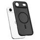 Spigen - Pouzdro Ultra Hybrid s MagSafe pro iPhone Air, Frost Black