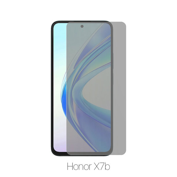 FixPremium HydroGel Anti-Spy - Ochranná Fólie pro Honor X7b