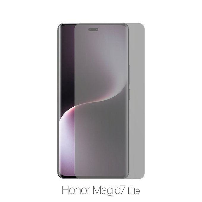 FixPremium HydroGel Anti-Spy - Ochranná Fólie pro Honor Magic7 Lite