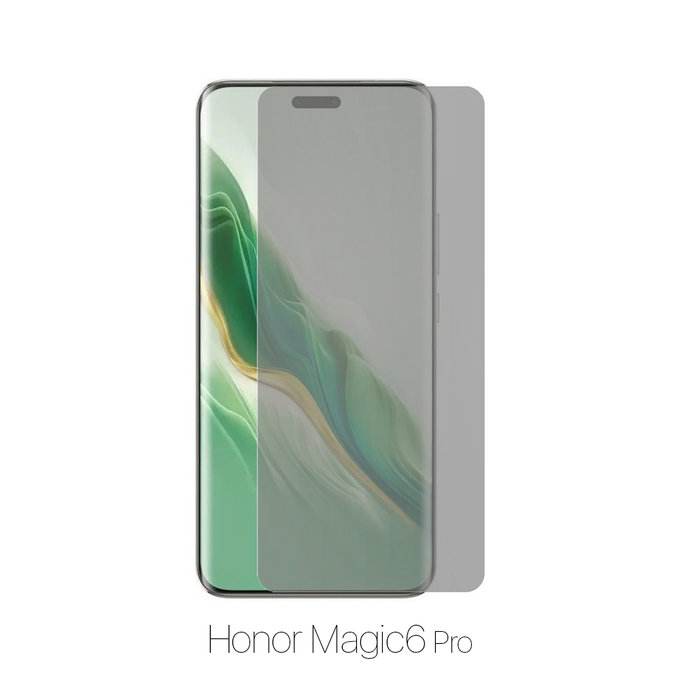 FixPremium HydroGel Anti-Spy - Ochranná Fólie pro Honor Magic6 Pro