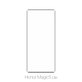 FixPremium FullCover Glass - Tvrzené sklo pro Honor Magic5 Lite