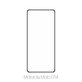 FixPremium FullCover Glass - Tvrzené sklo pro Motorola Moto G14