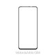 FixPremium FullCover Glass - Tvrzené sklo pro Motorola Moto G84 XT2347