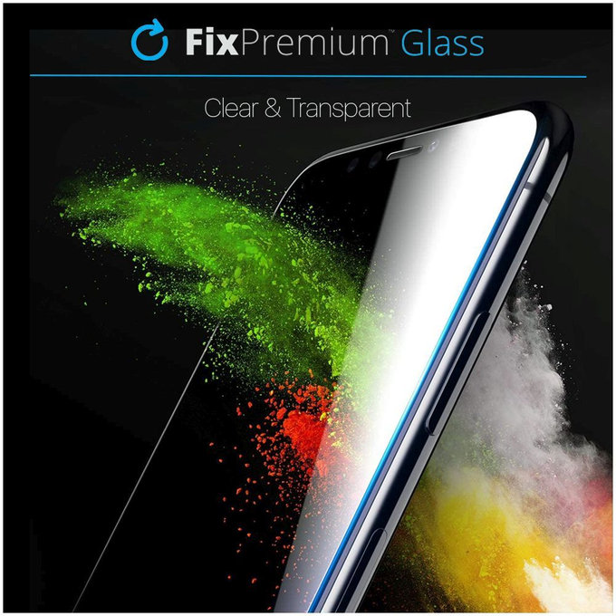 FixPremium HydroGel Anti-Spy - Ochranná Fólie pro Nothing CMF Phone 2 Pro