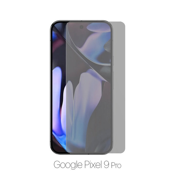 FixPremium HydroGel Anti-Spy - Ochranná Fólie pro Google Pixel 9 Pro