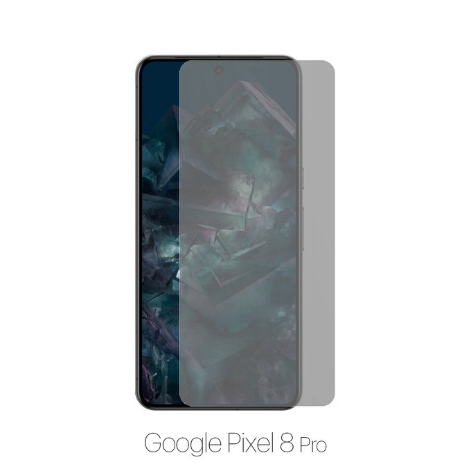 FixPremium HydroGel Anti-Spy - Ochranná Fólie pro Google Pixel 8 Pro