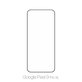 FixPremium FullCover Glass - Tvrzené sklo pro Google Pixel 9 Pro XL
